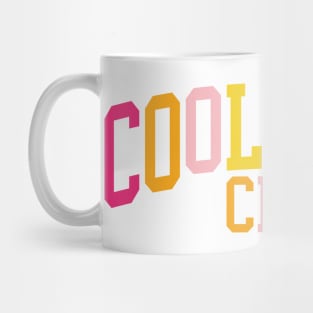 Cool Moms Club Mug